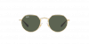 OKULARY DZIECIĘCE RAY-BAN® JUNIOR JACK RJ 9565S 223/71 45